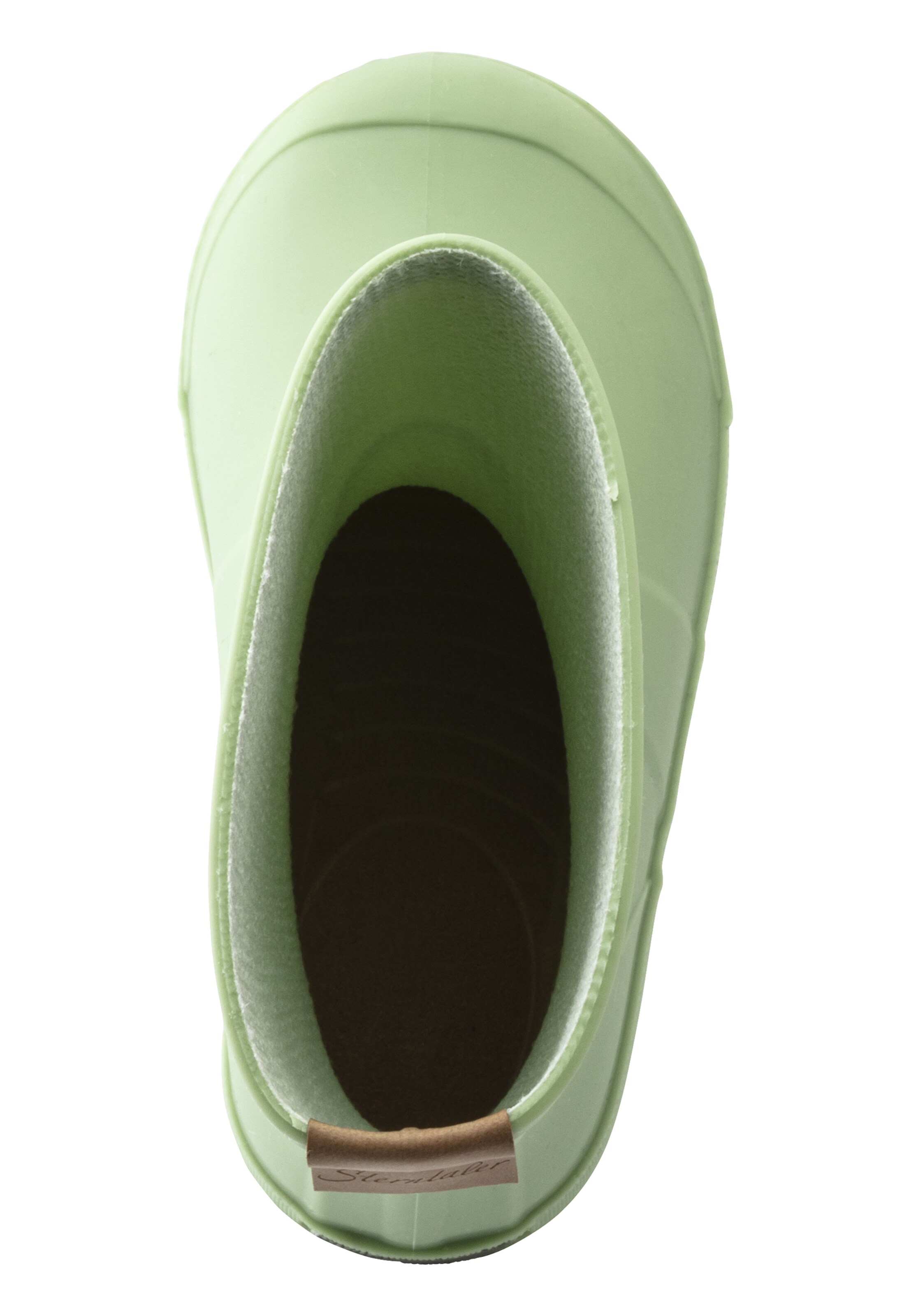 STERNTALER Rubber Boots in Green