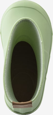 STERNTALER Rubber Boots in Green