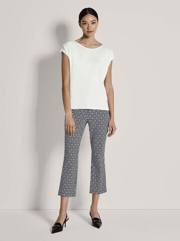 T-shirt MADELEINE en blanc