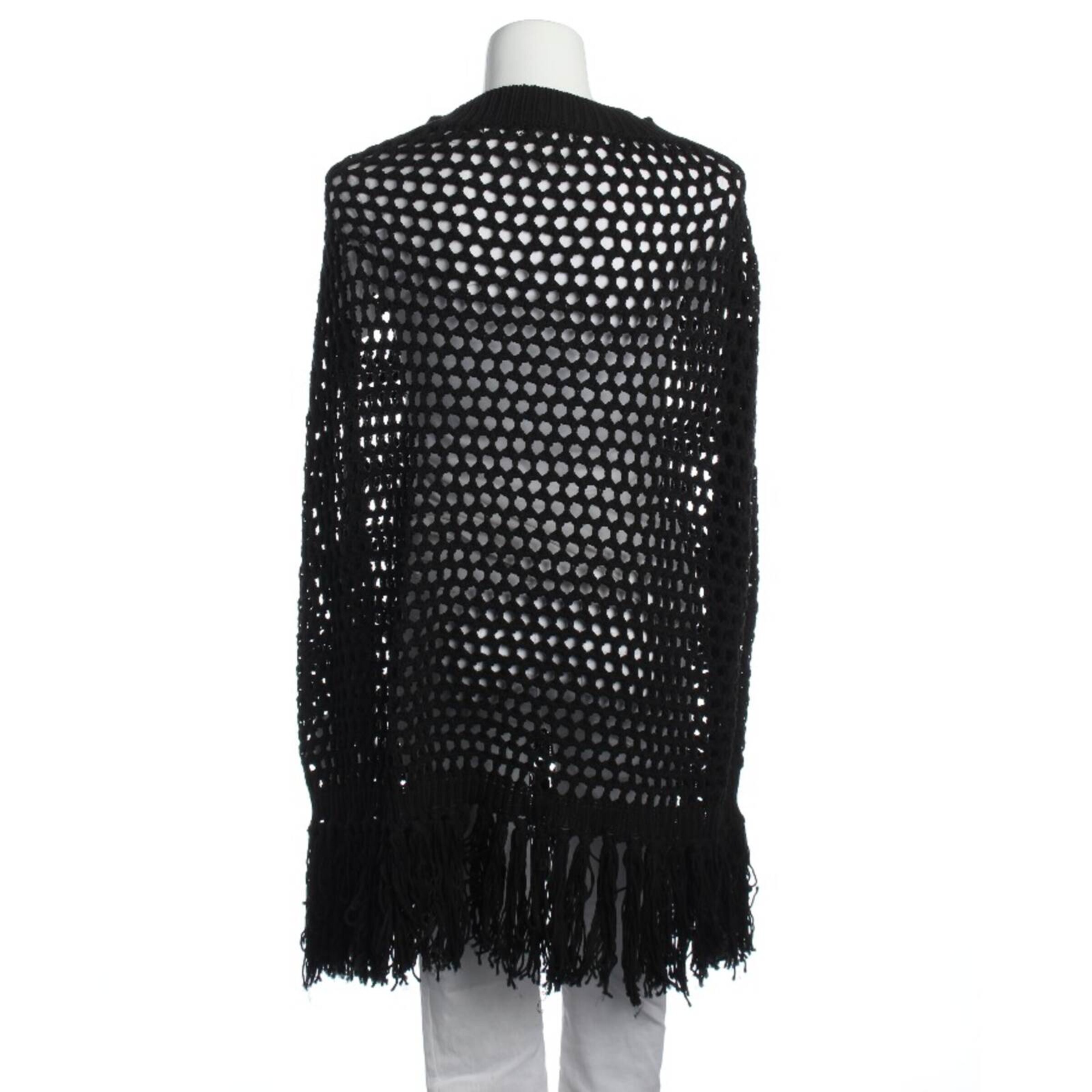 DSQUARED2 Pullunder S in Schwarz