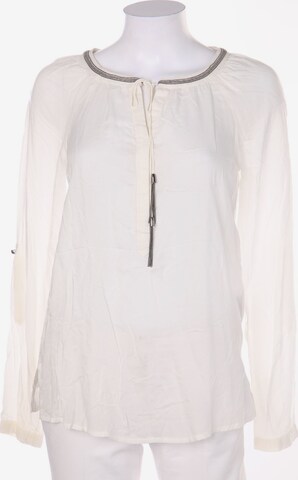 STREET ONE Blouse & Tunic in XS in White: front