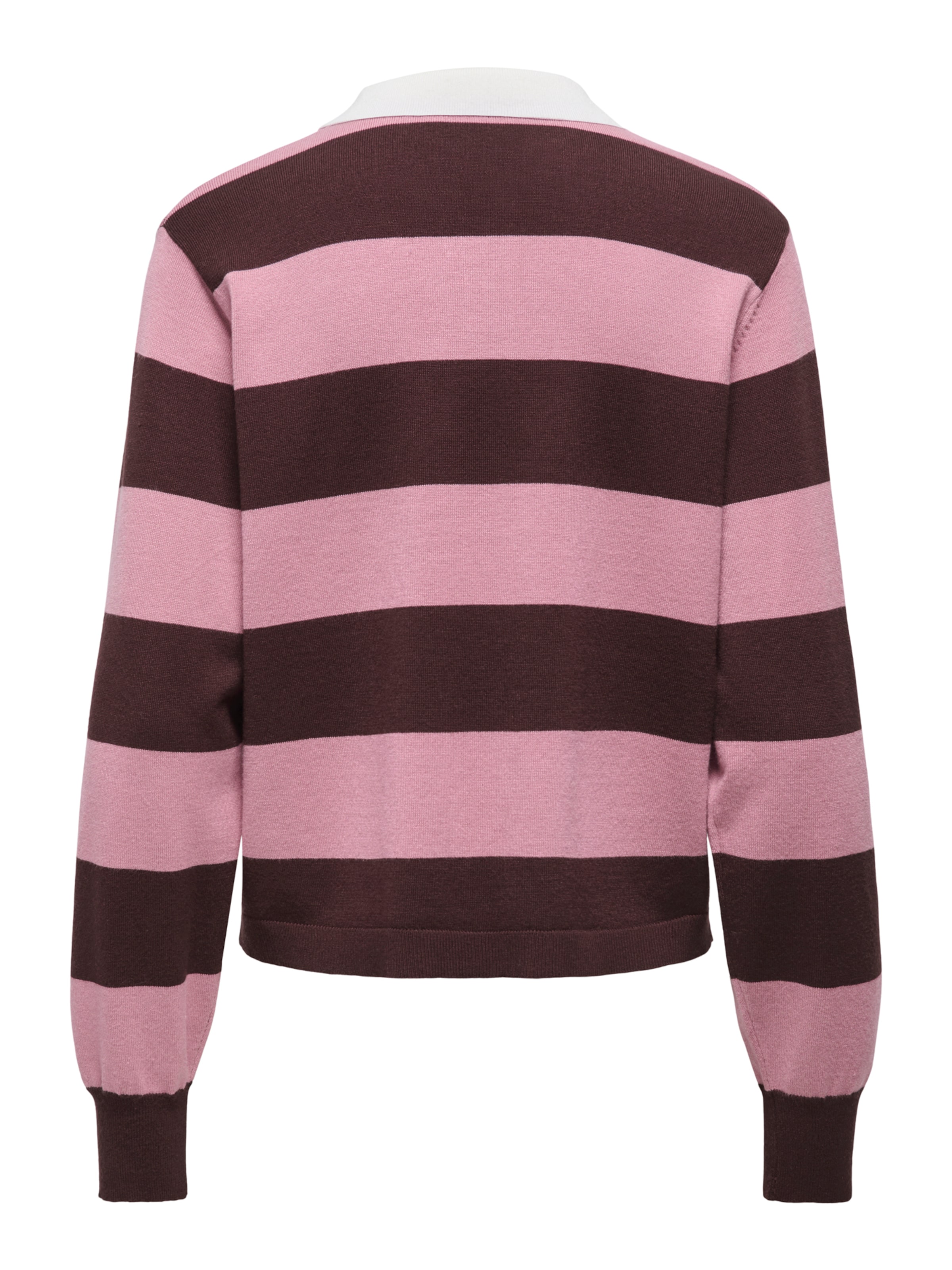 JDY - Jersey 'JDYNaima' en marrón