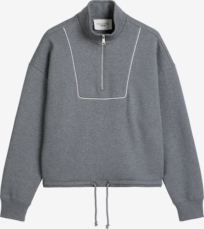 Marc O'Polo DENIM Sweatshirt in XXS in grau, Produktansicht