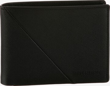 VALENTINO Wallet in Black: front