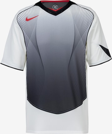 NIKE Funktionsshirt 'Total90' in Schwarz: Vorderseite