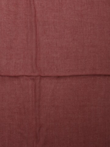 COLLEZIONE ALESSANDRO Schal 'Danai' in Pink