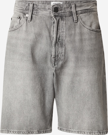 Jeans 'JJITony JJOriginal' di JACK & JONES in grigio: frontale