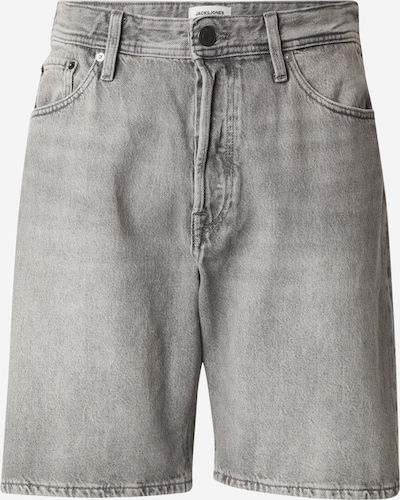 Džinsai 'JJITony JJOriginal' iš JACK & JONES, spalva – pilko džinso, Prekių apžvalga