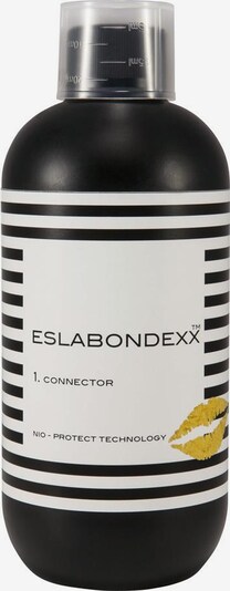 Eslabondexx Haarkur 'Connector' in gelb / schwarz / weiß, Produktansicht