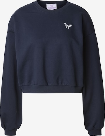 Felicious Collegepaita värissä sininen: etupuoli