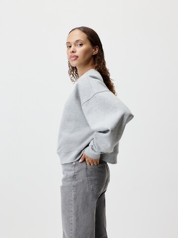 LeGer by Lena Gercke Sweatshirt 'Antonietta' in Grijs