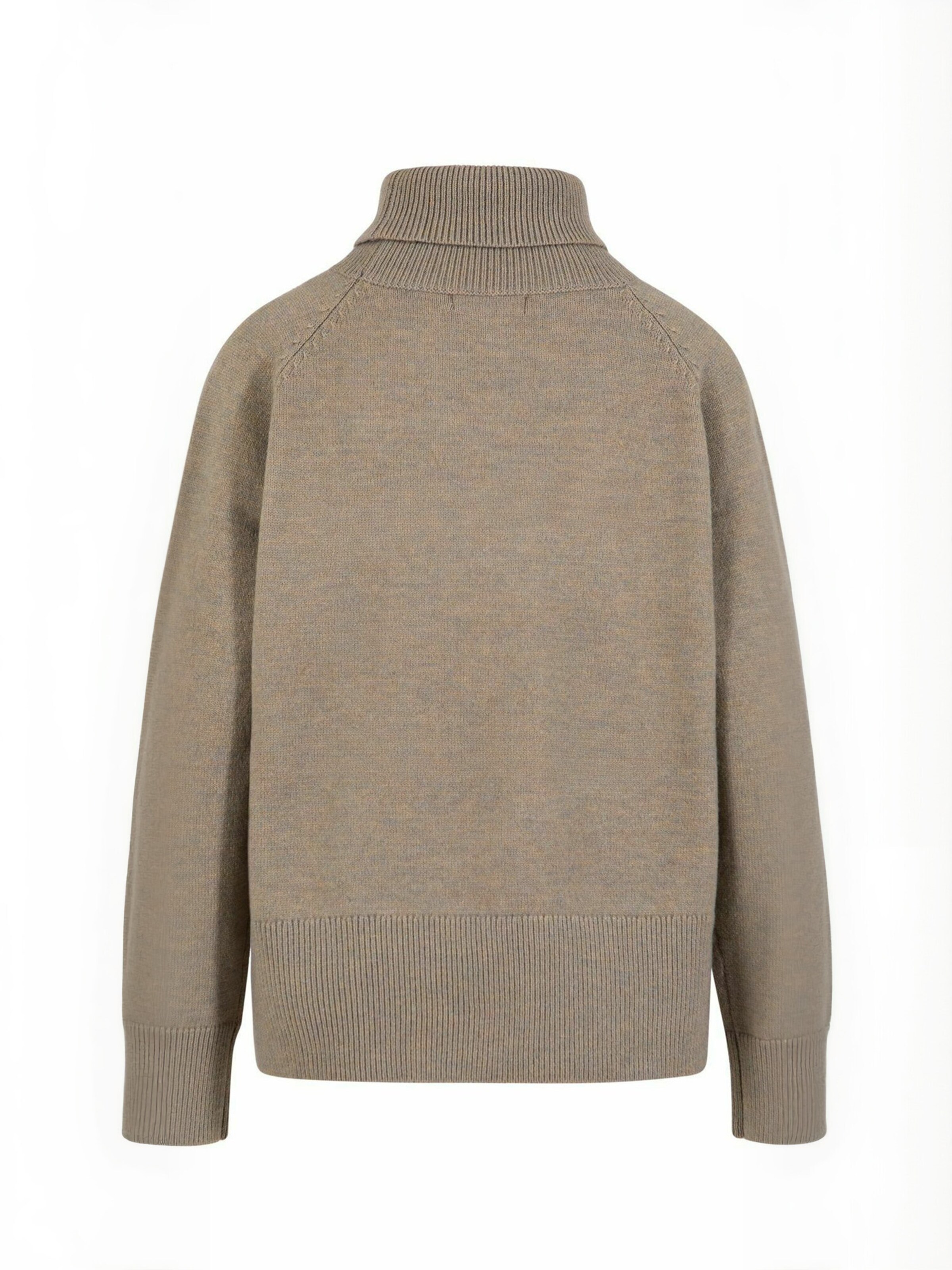 Coster Copenhagen Sweater ' Comfy ' in Grey
