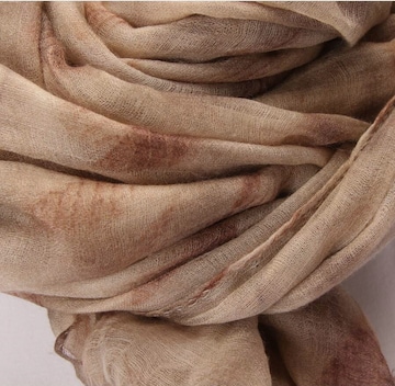 Brunello Cucinelli Scarf & Wrap in One size in Mixed colors