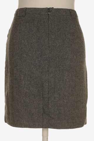 Marco Pecci Skirt in M in Grey