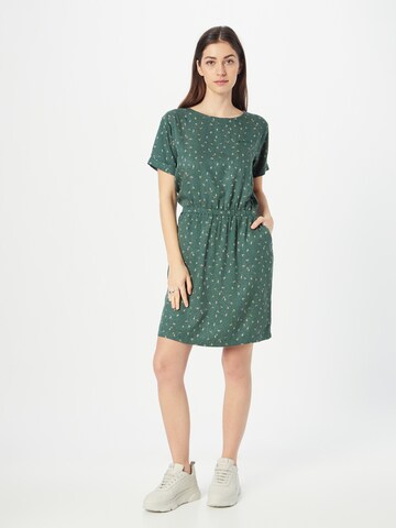 mazine Dress 'Valera' in Green: front