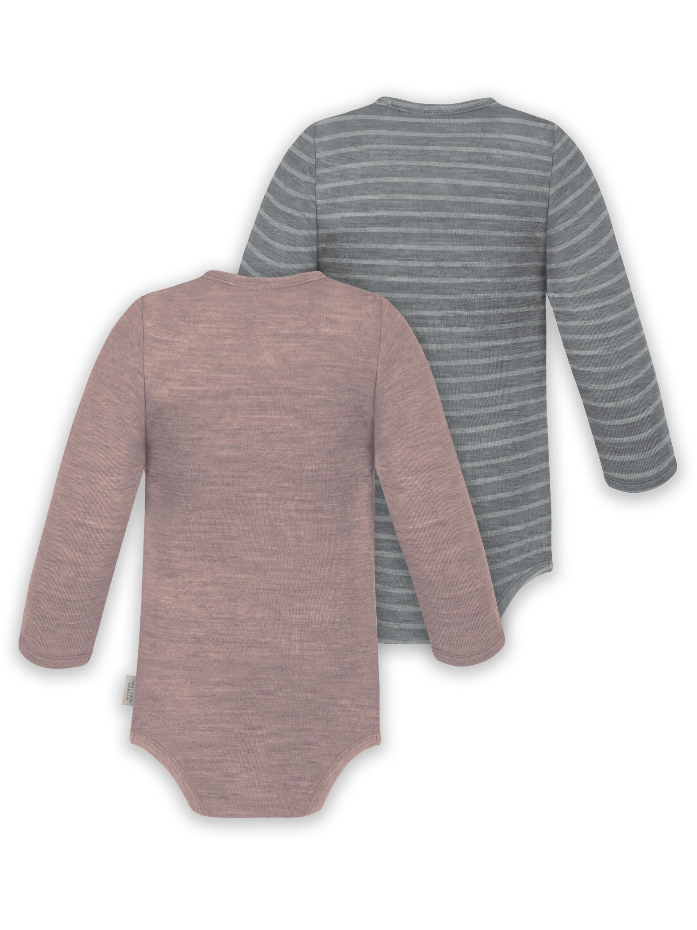 normani Body 'Auckland' in Blau