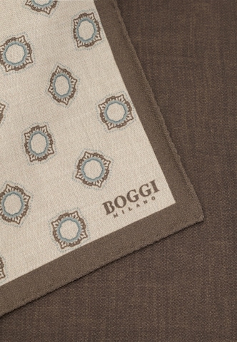Boggi Milano Pochet in Beige