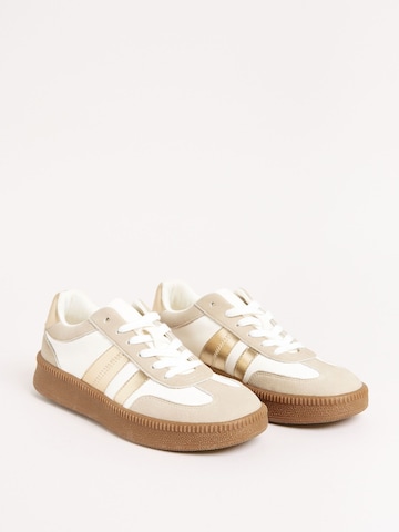 Friends Like These Sneaker in Weiß