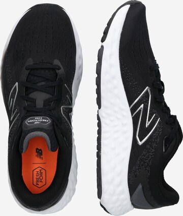 new balance Παπούτσι για τρέξιμο 'Evoz V2' σε μαύρο