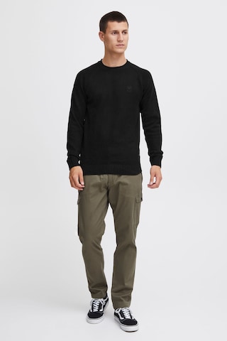 INDICODE JEANS - Pullover 'Idtorin' em preto