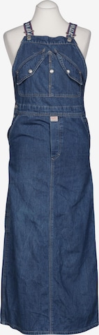 OILILY Kleid XS in Blau: Vorderseite