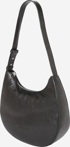 Les Visionnaires Shoulder Bag 'Harper' in Black