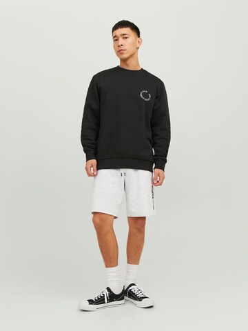 JACK & JONES Regular Byxa 'NEO' i vit