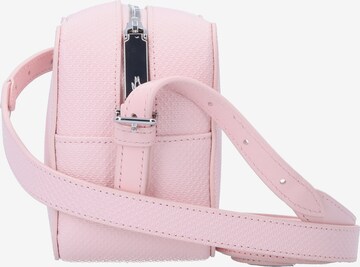 Sac à bandoulière 'Chantaco Classics' LACOSTE en rose