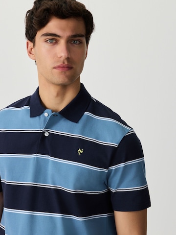 mėlyna Next Marškinėliai