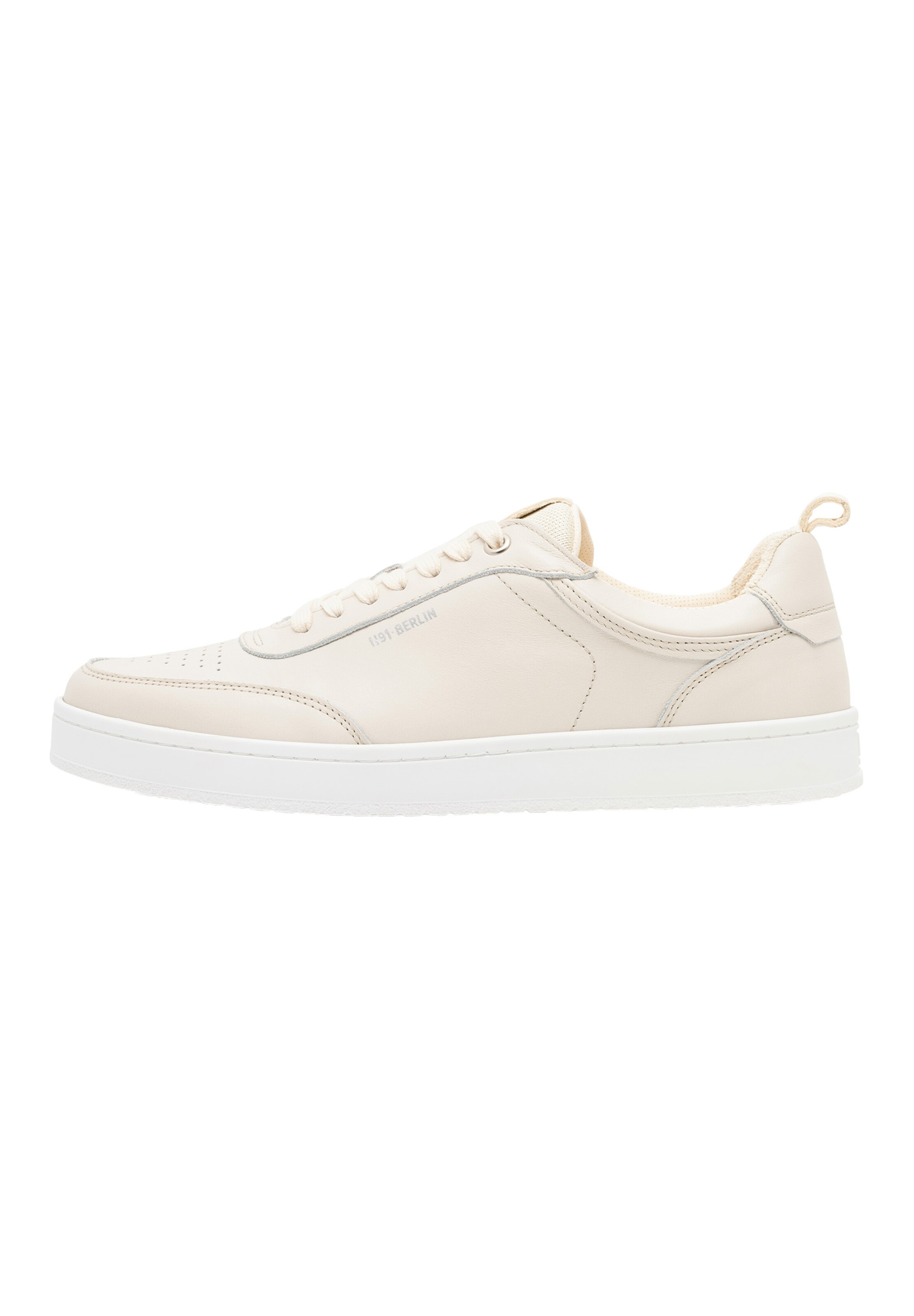 N91 Sneaker 'Court' in Beige