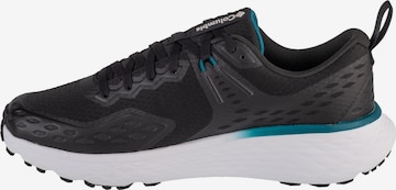 COLUMBIA Lage schoen 'Columbia Konos Trs' in Zwart: voorkant