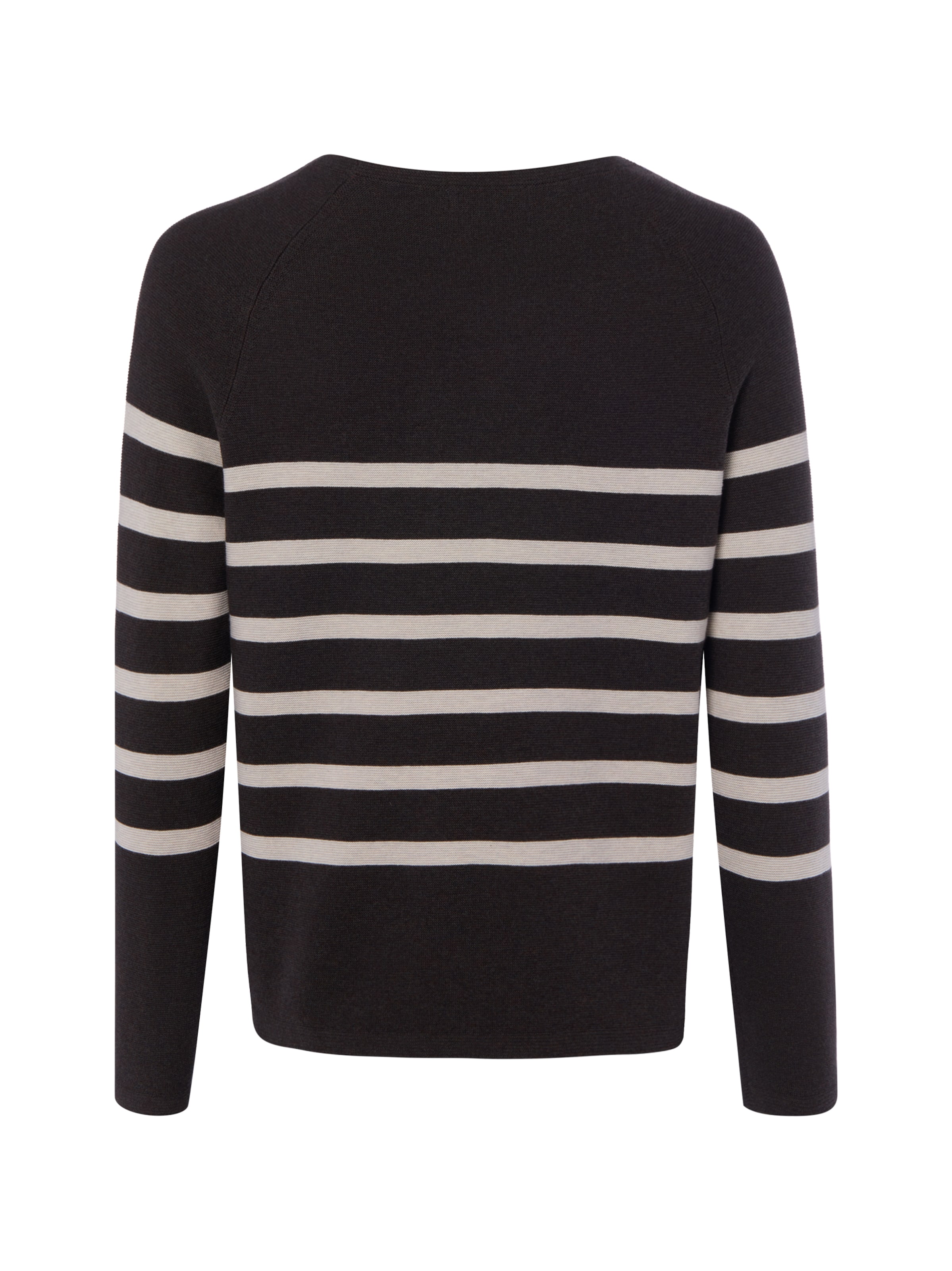 Pull-over Franco Callegari en marron