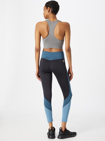 DARE2B Skinny Workout Pants in Blue