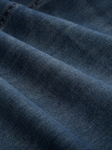 TOM TAILOR Regular Jeans 'MARVIN' in Blue