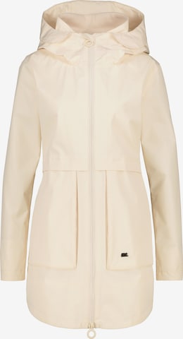 Alife and Kickin Välikausitakki 'NoelieAK A' värissä beige: etupuoli