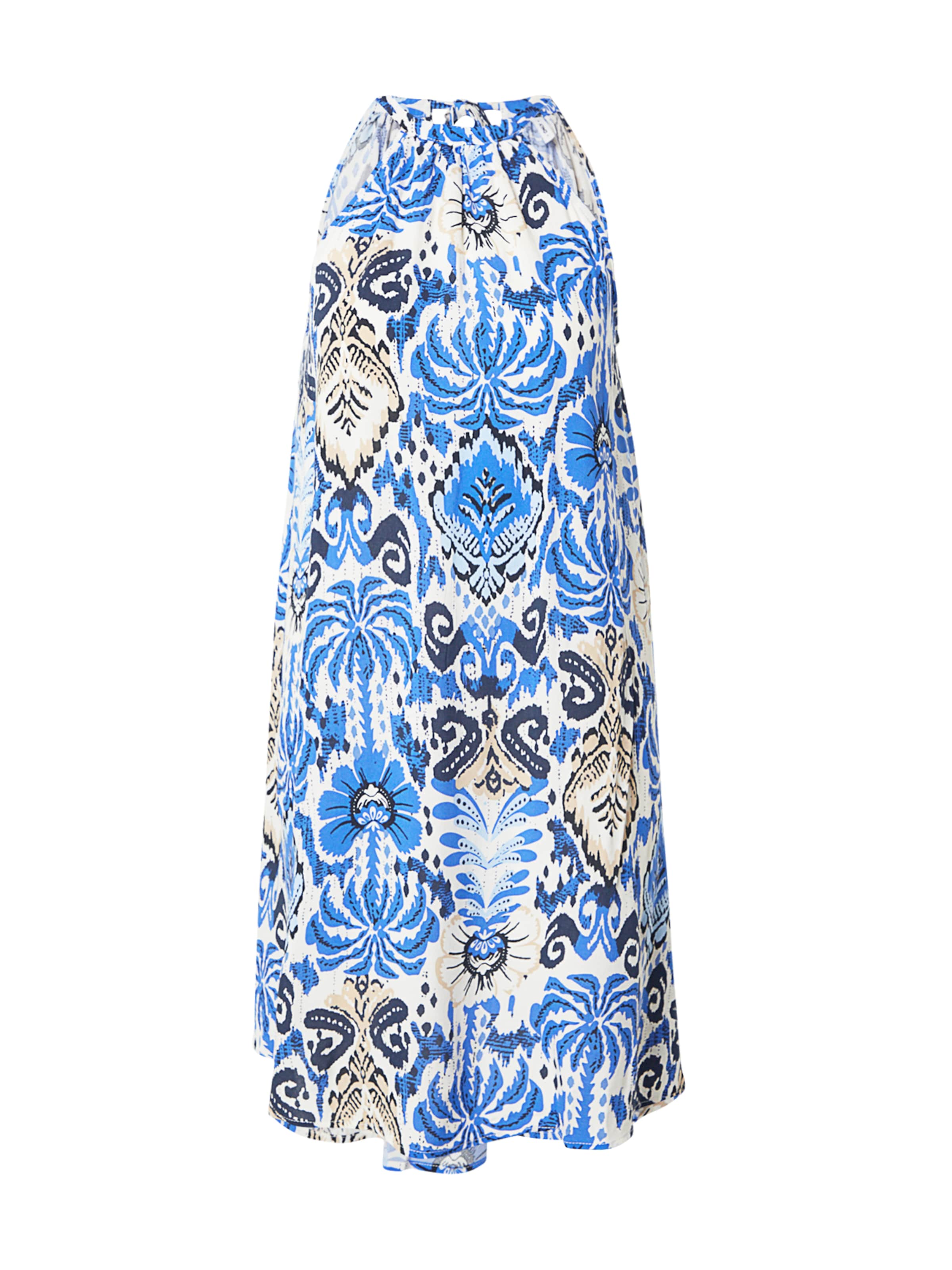 Abito 'ONLNOVA' di ONLY in blu: frontale