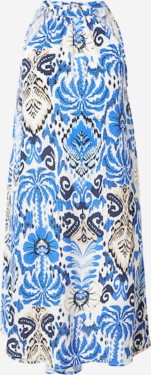 ONLY Haljina 'ONLNOVA' u bež / morsko plava / azur / bijela, Pregled proizvoda