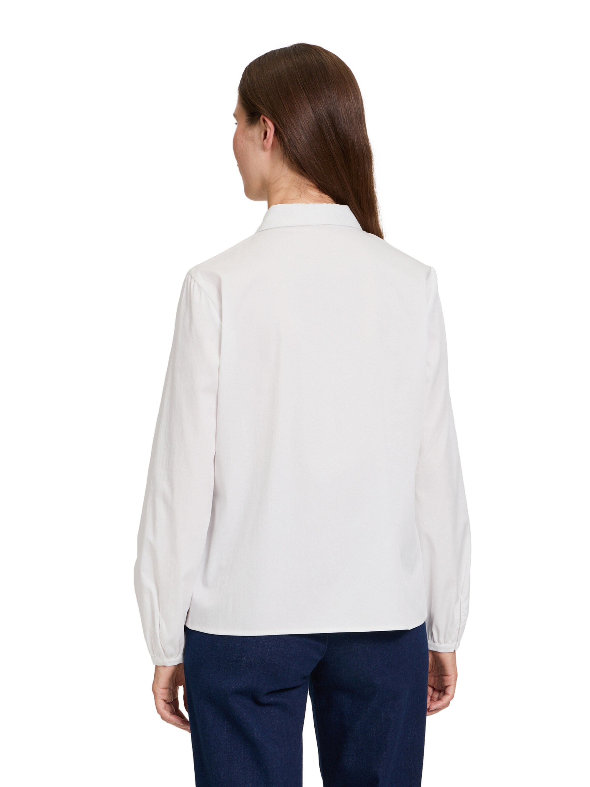 Betty & Co Blouse in Wit