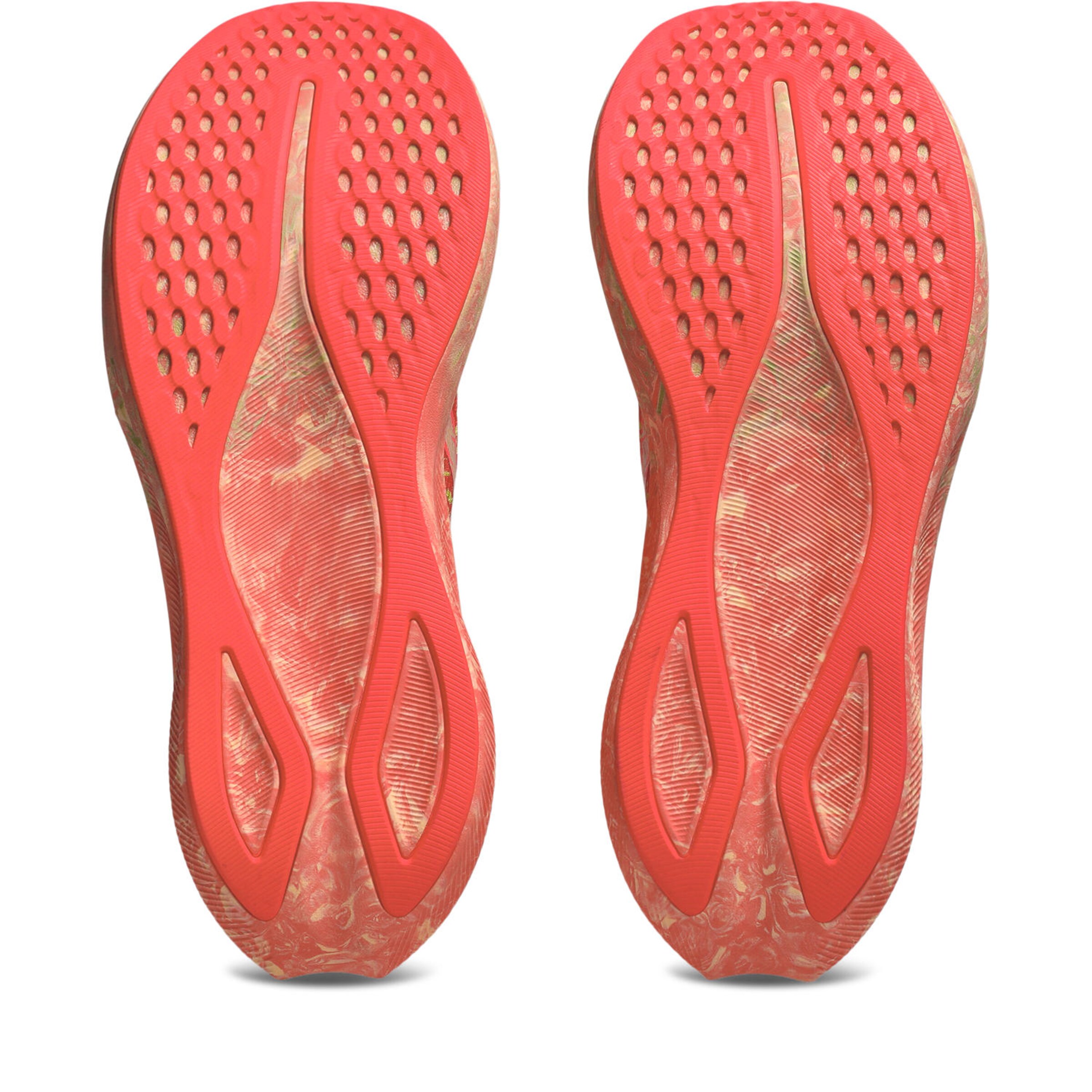 ASICS Running Shoes 'Noosa Tri 16' in Red