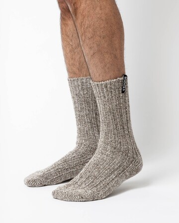 SNOCKS Socken in Beige