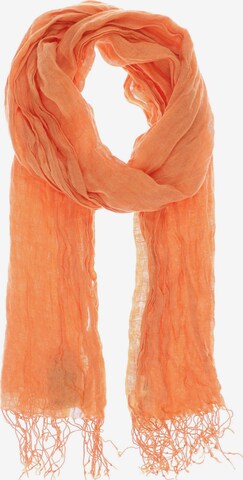 LEVI'S ® Schal oder Tuch One Size in Orange: predná strana