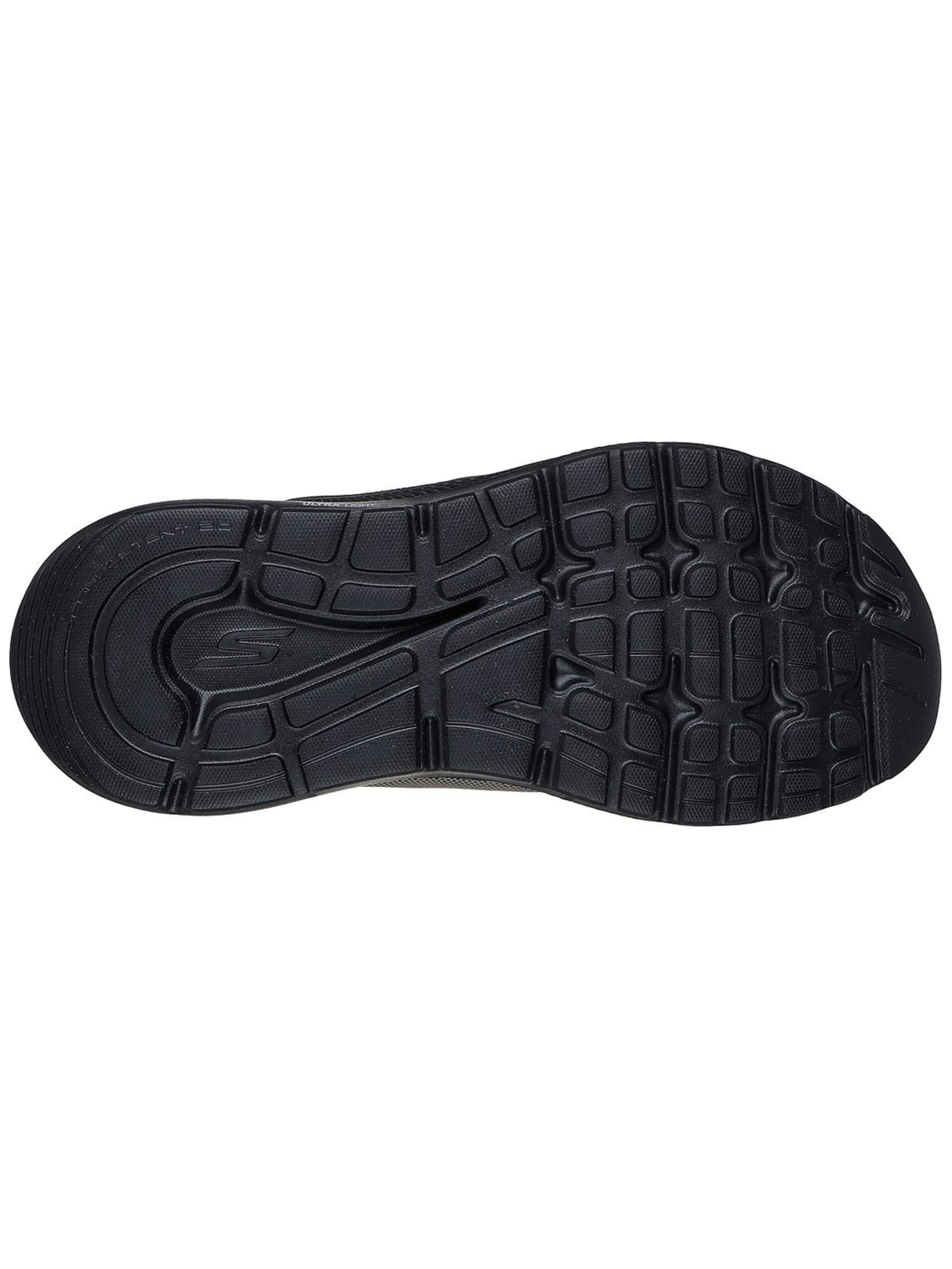 SKECHERS - Sandalias de dedo 'Skechers Go Consistent Sandal 2.0 - Ca' en gris