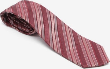 BOSS Black Krawatte One Size in Mischfarben: predná strana