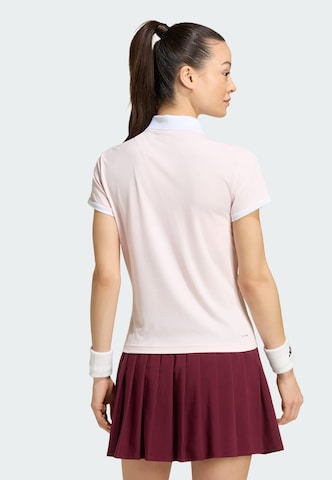 ADIDAS PERFORMANCE Funktionstopp 'Classics' i rosa