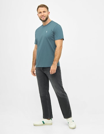 T-Shirt 'Tree' NIKIN en bleu