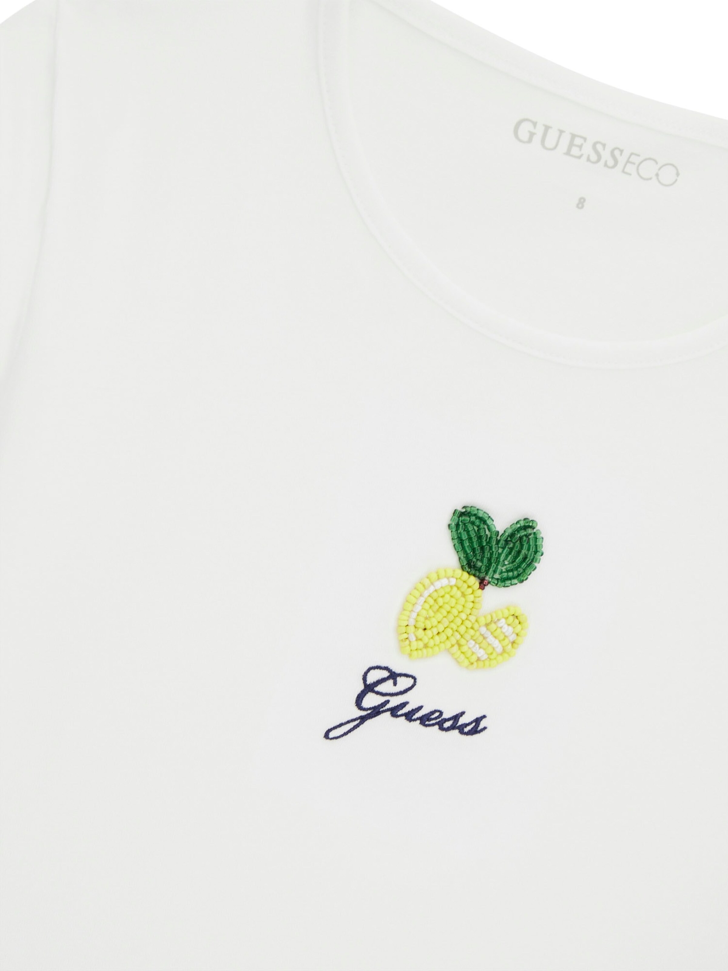 GUESS Shirt in White