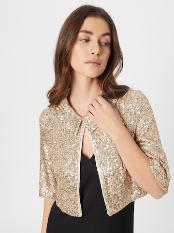 Vera Mont - Blazer en oro