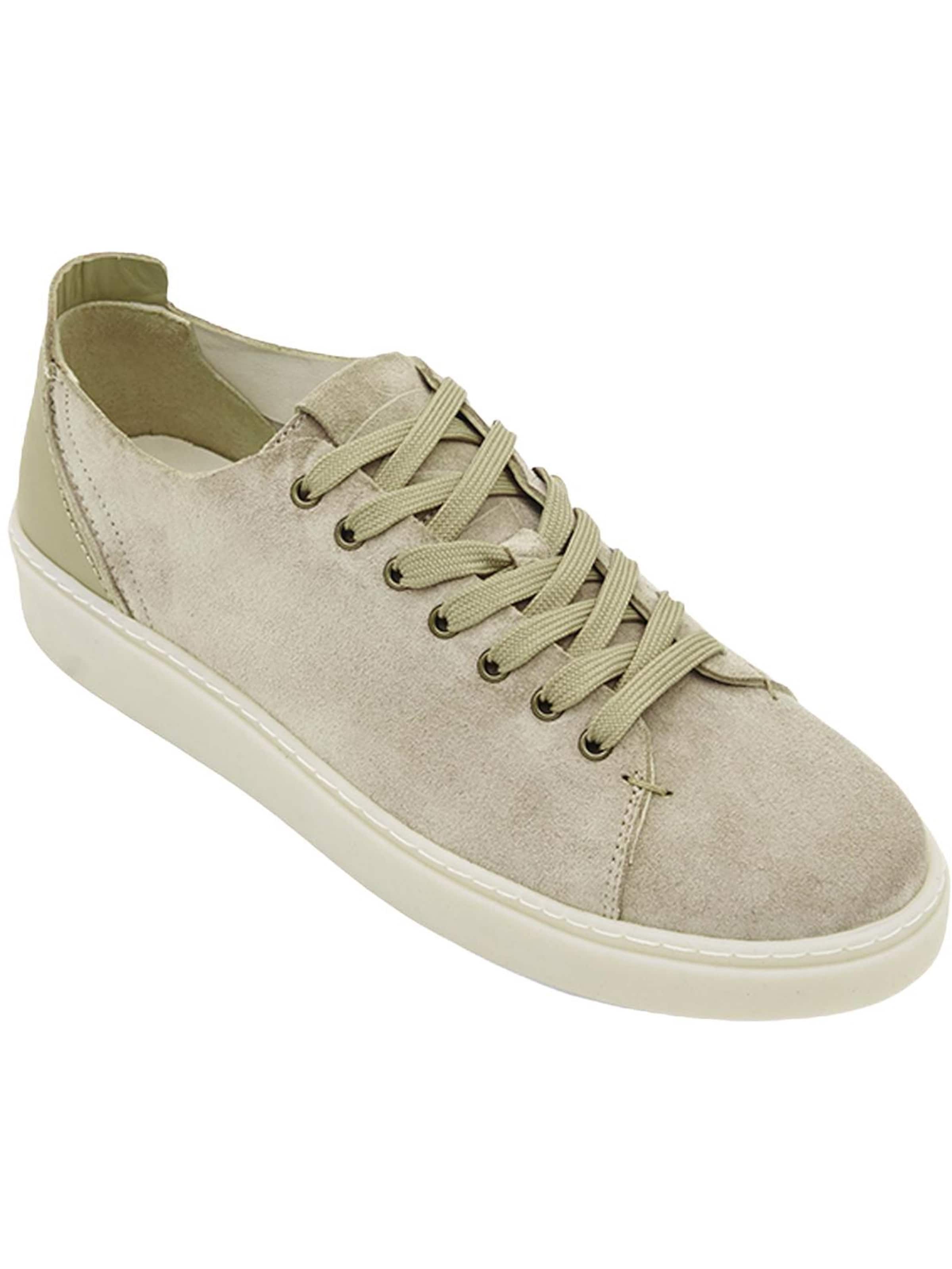 Desa Sneaker low‌‌‌‌‌ in Beige