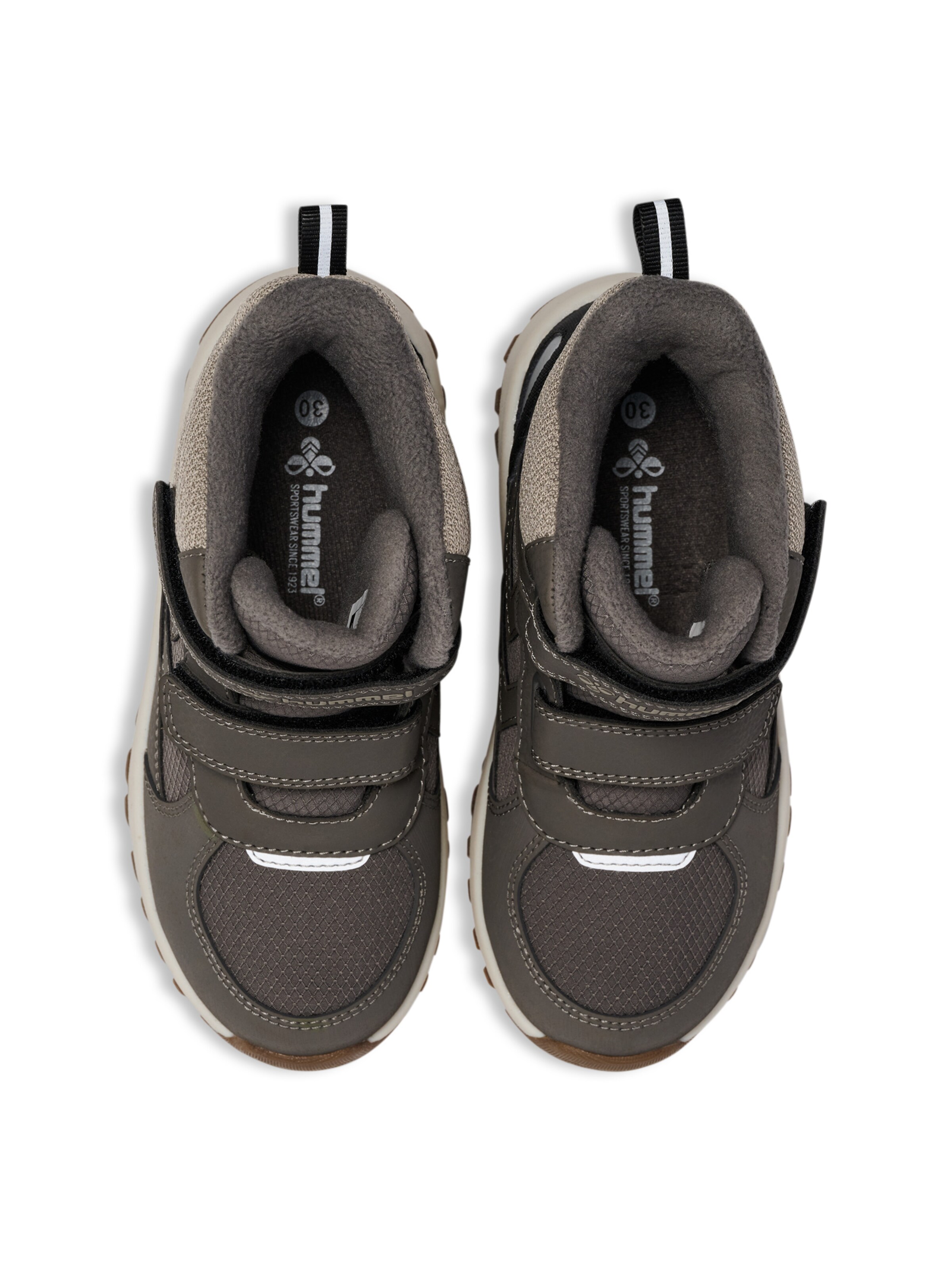 Hummel Snow boots in Grey