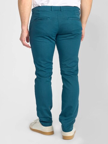 Regular Jean 'Jogg' Le Temps Des Cerises en bleu